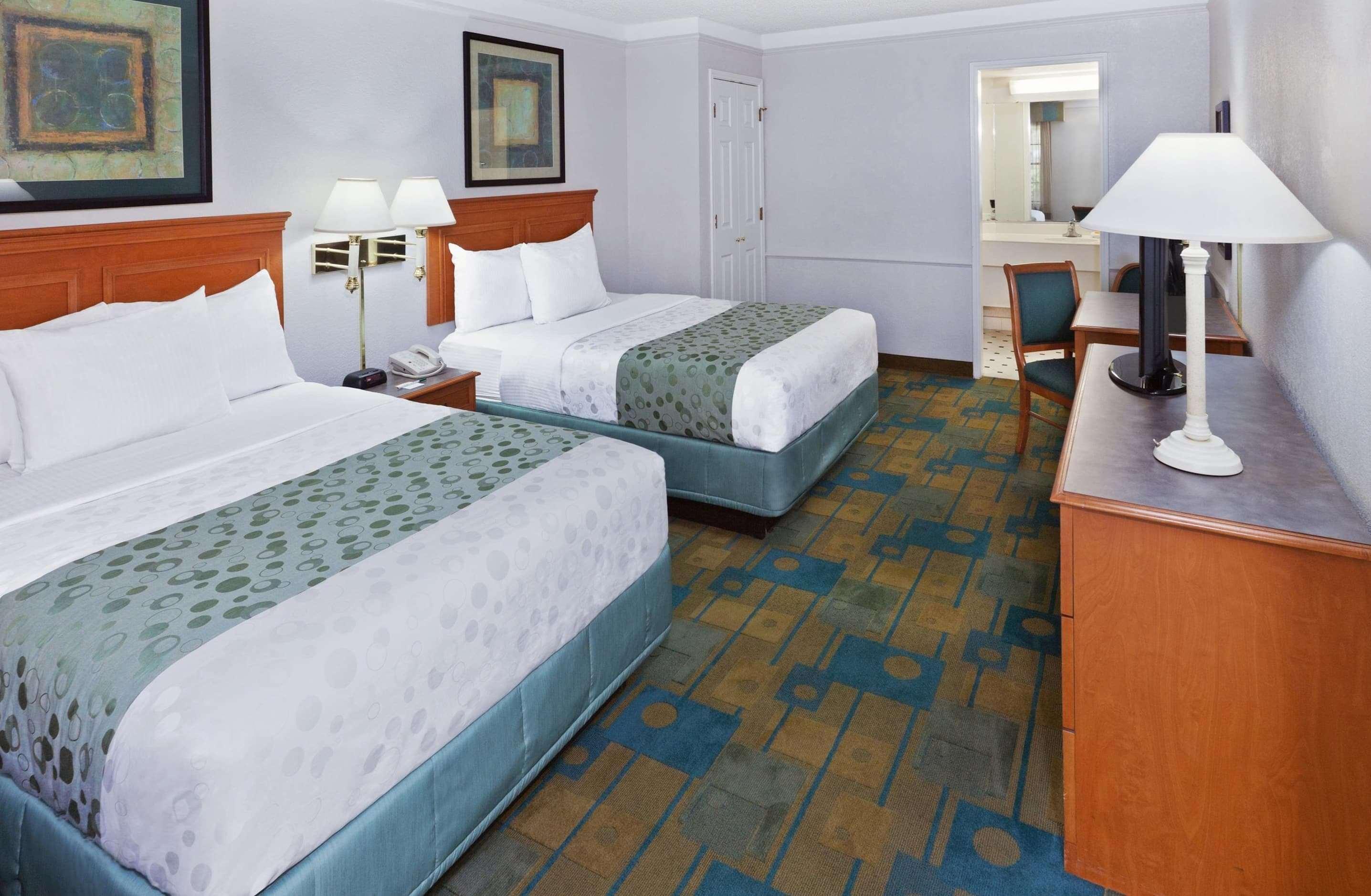 La Quinta Inn By Wyndham Austin Oltorf Buitenkant foto