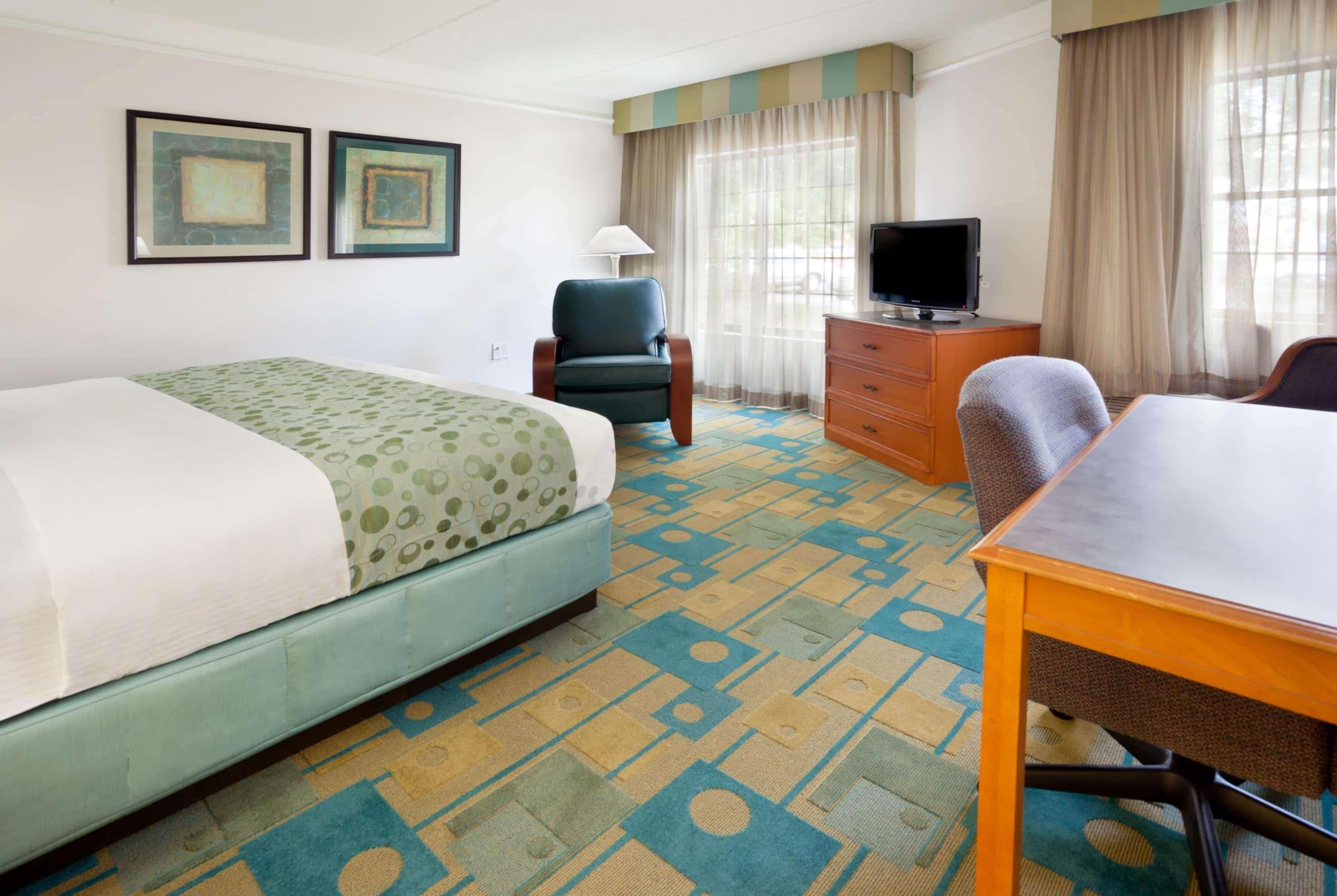 La Quinta Inn By Wyndham Austin Oltorf Buitenkant foto