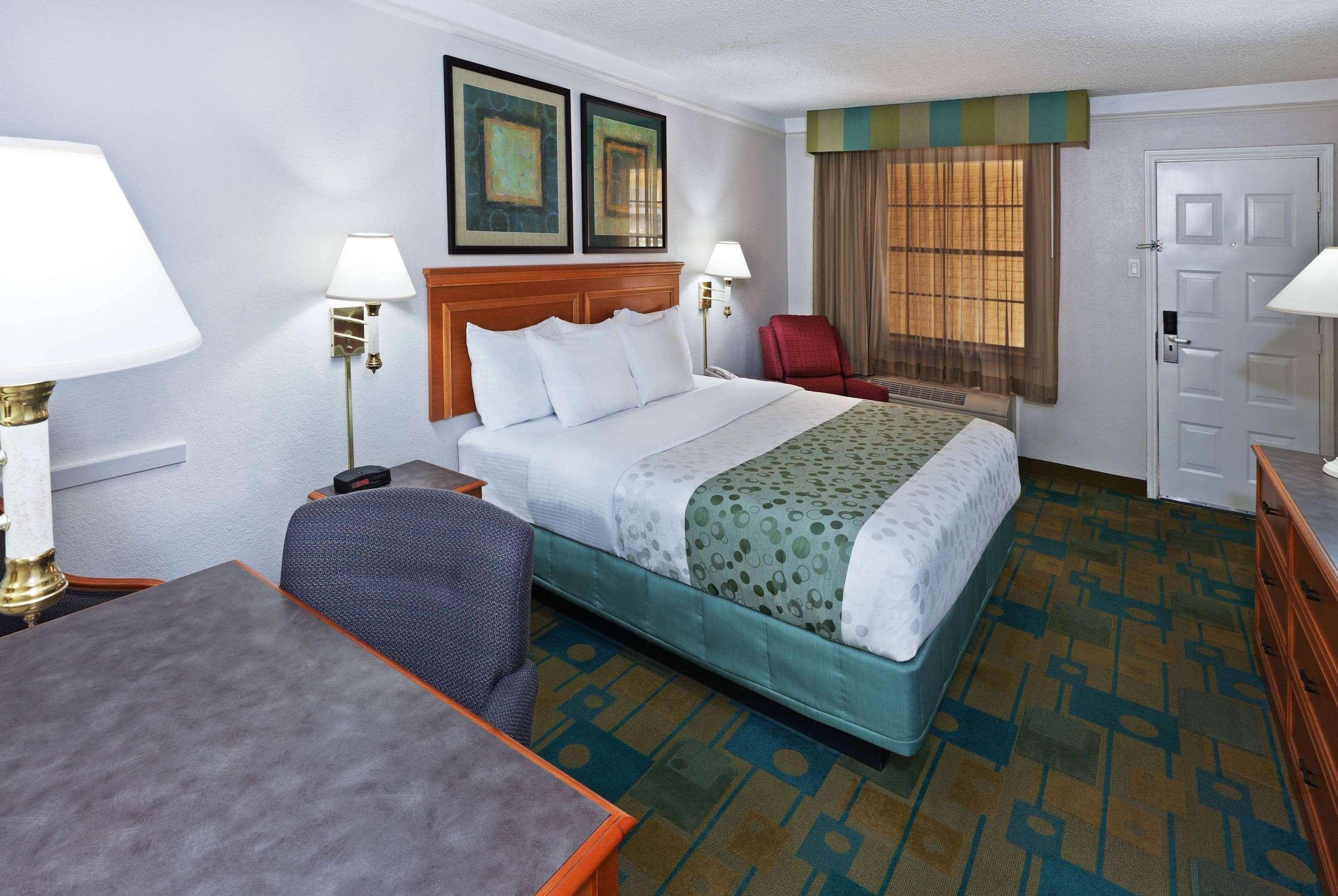 La Quinta Inn By Wyndham Austin Oltorf Buitenkant foto