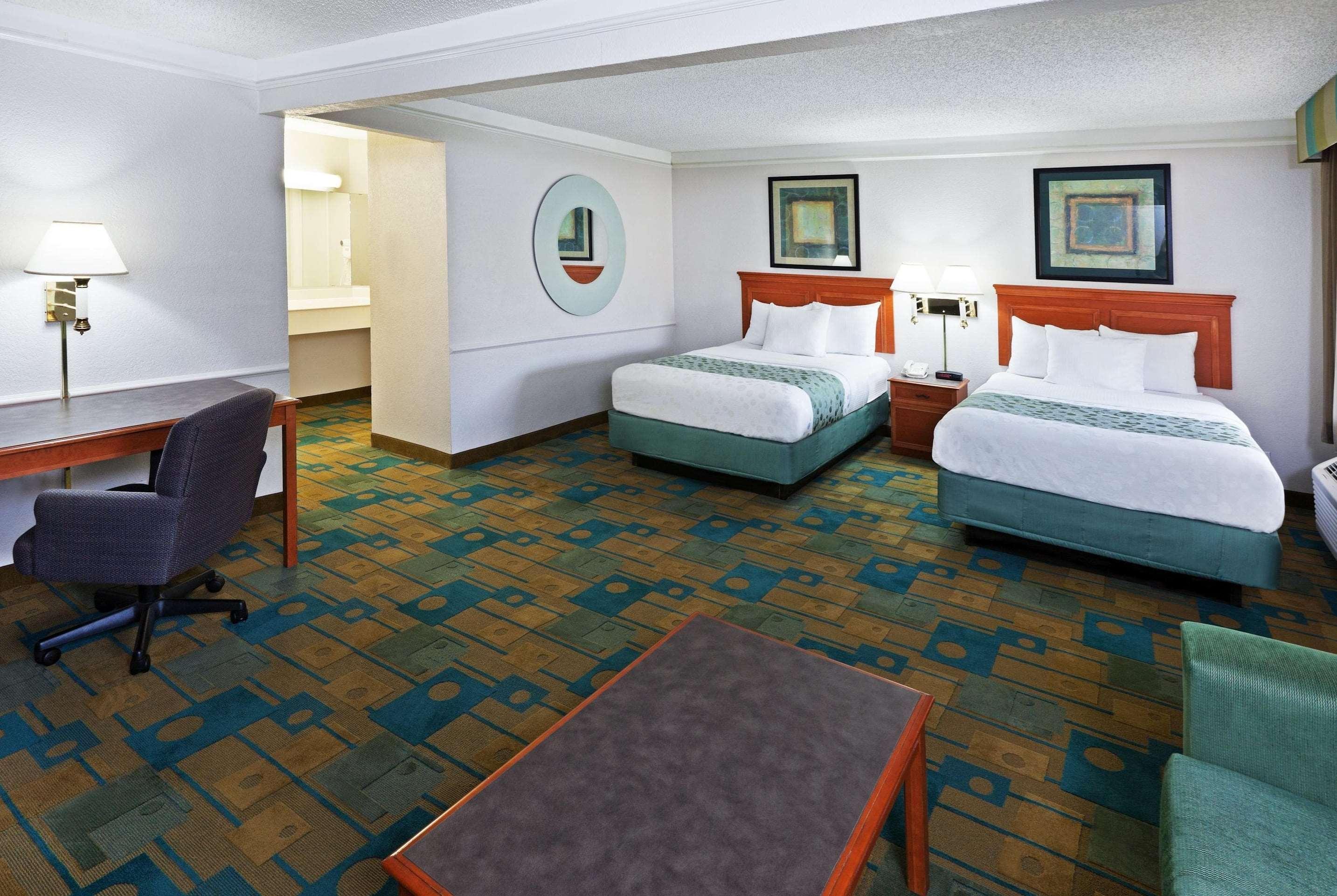 La Quinta Inn By Wyndham Austin Oltorf Buitenkant foto