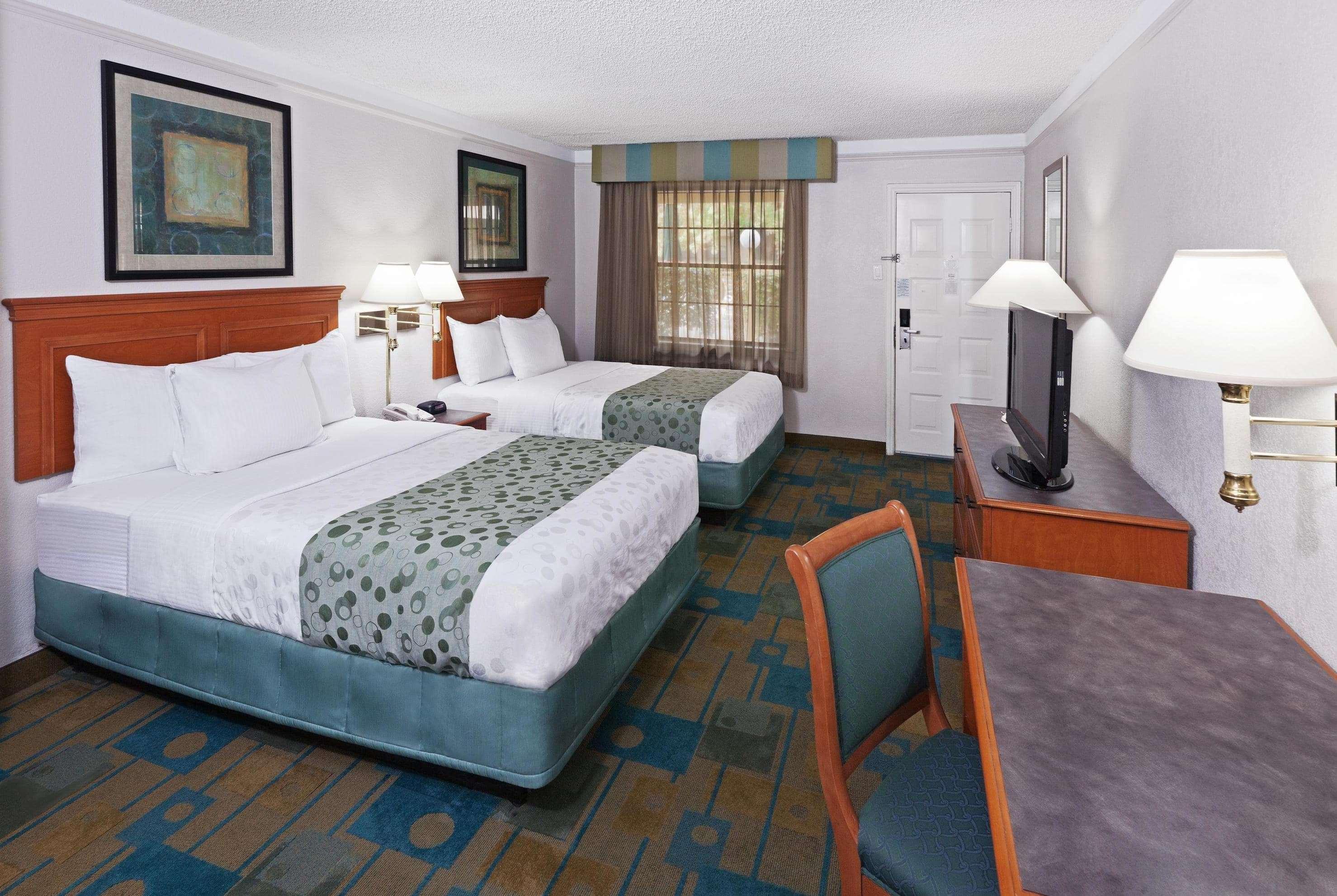 La Quinta Inn By Wyndham Austin Oltorf Buitenkant foto