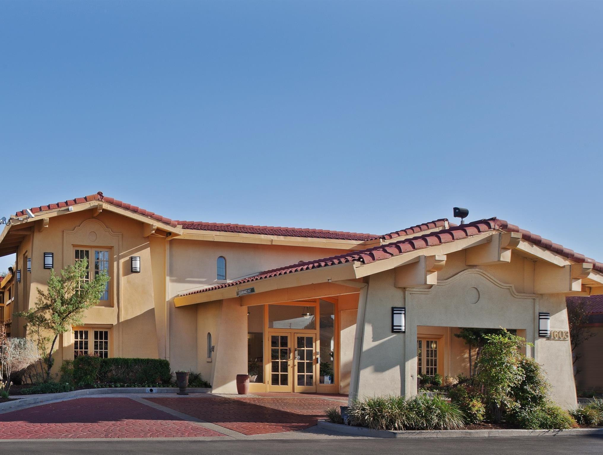 La Quinta Inn By Wyndham Austin Oltorf Buitenkant foto