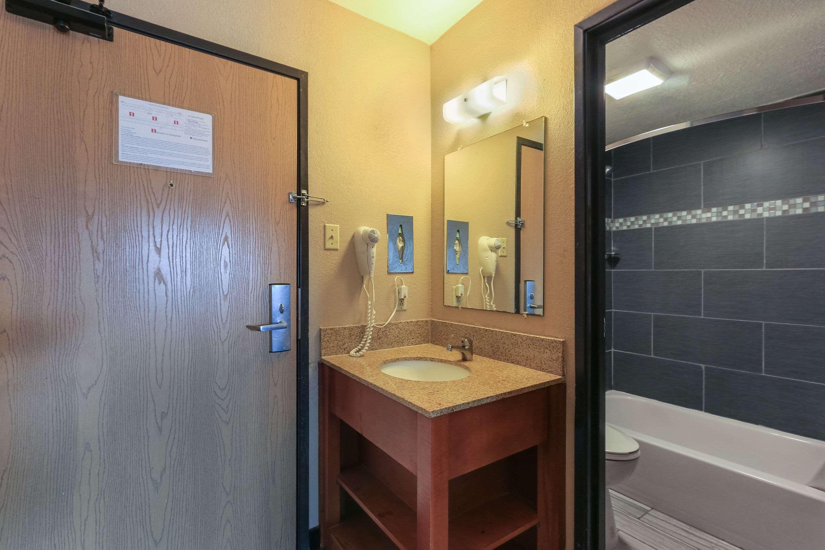 La Quinta Inn By Wyndham Austin Oltorf Kamer foto