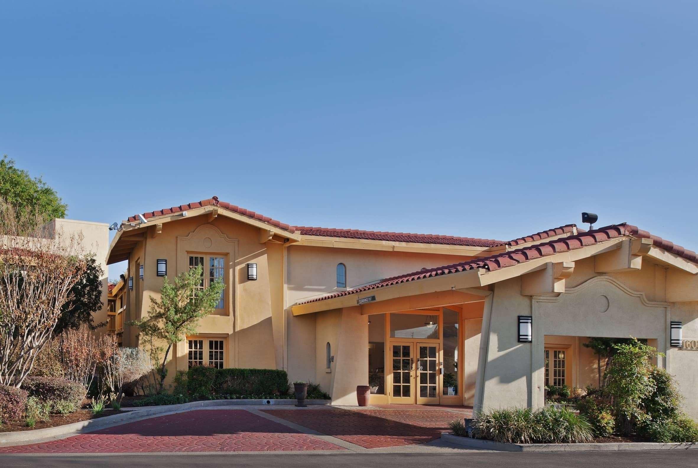 La Quinta Inn By Wyndham Austin Oltorf Buitenkant foto