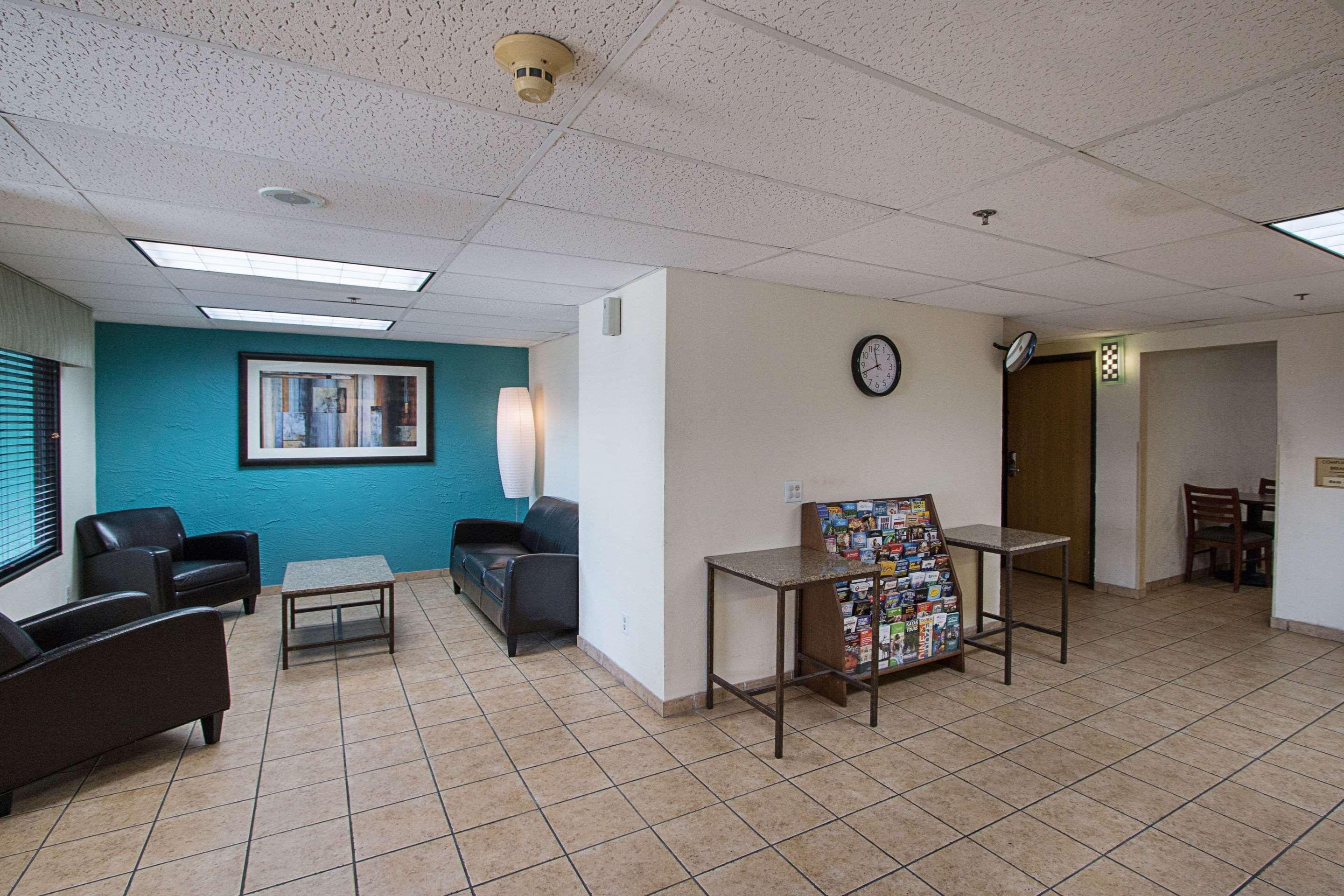 La Quinta Inn By Wyndham Austin Oltorf Buitenkant foto