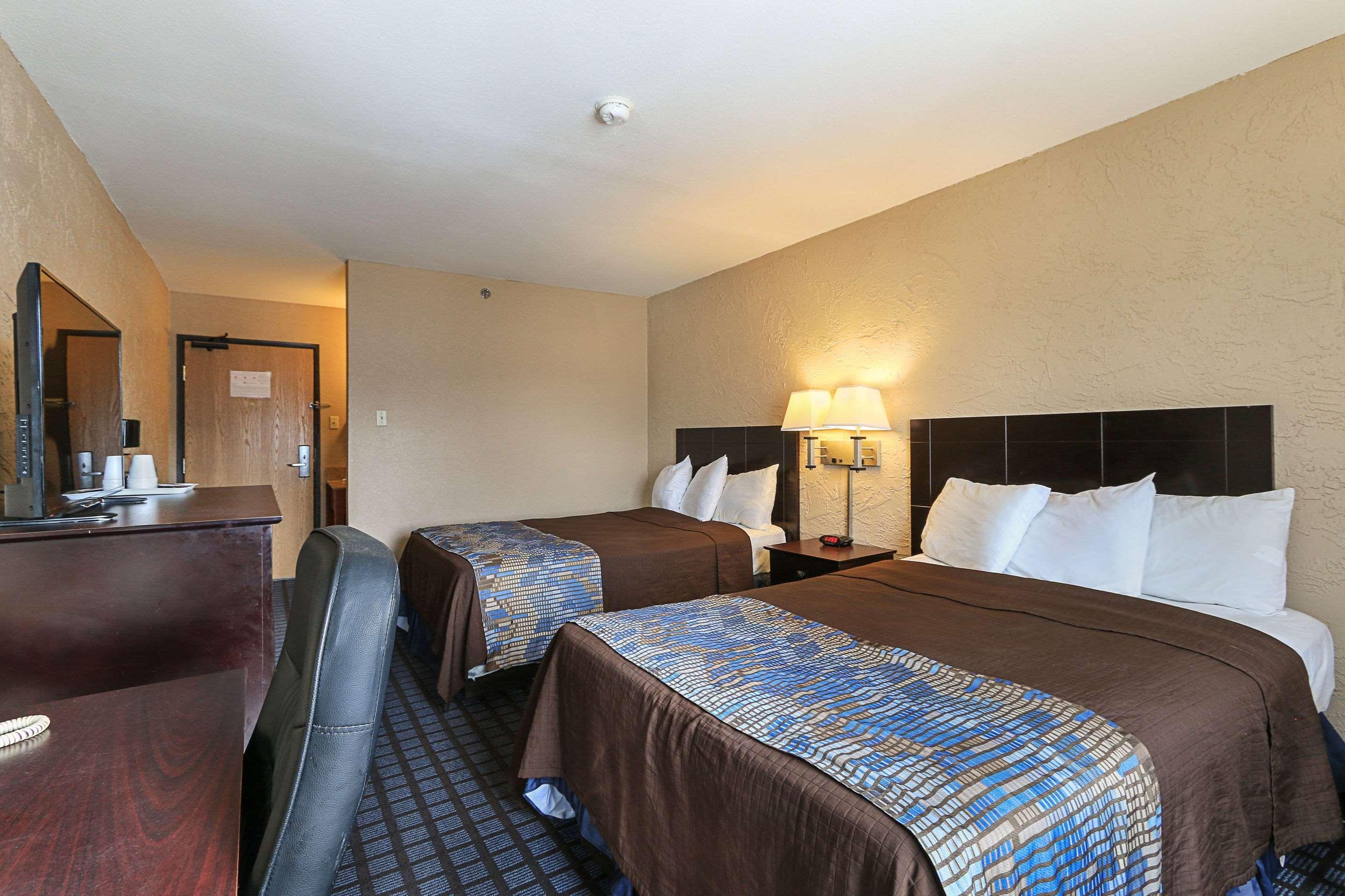 La Quinta Inn By Wyndham Austin Oltorf Buitenkant foto