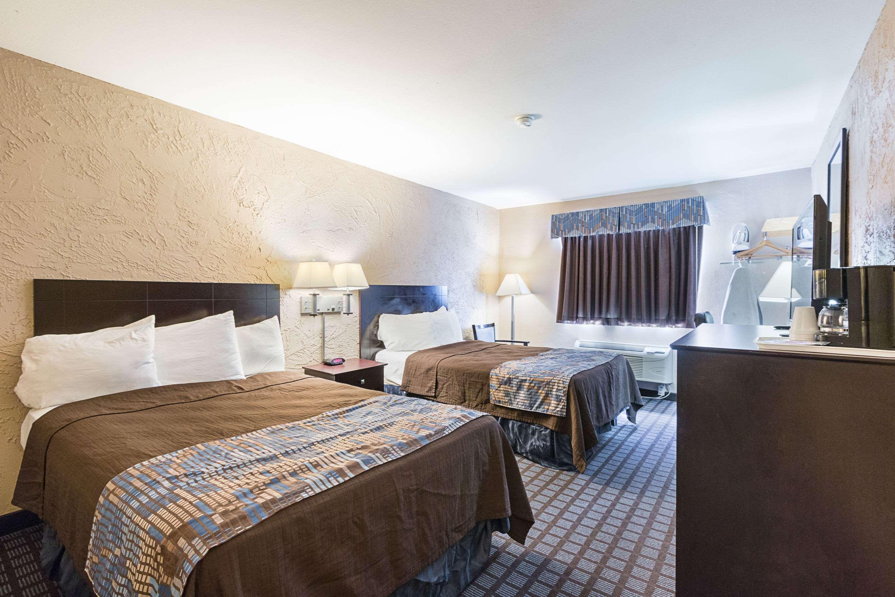 La Quinta Inn By Wyndham Austin Oltorf Buitenkant foto