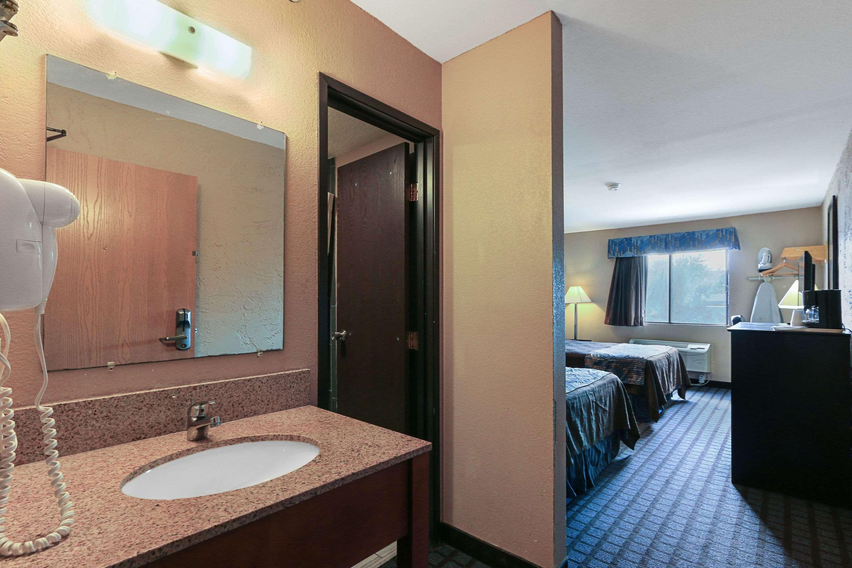 La Quinta Inn By Wyndham Austin Oltorf Kamer foto