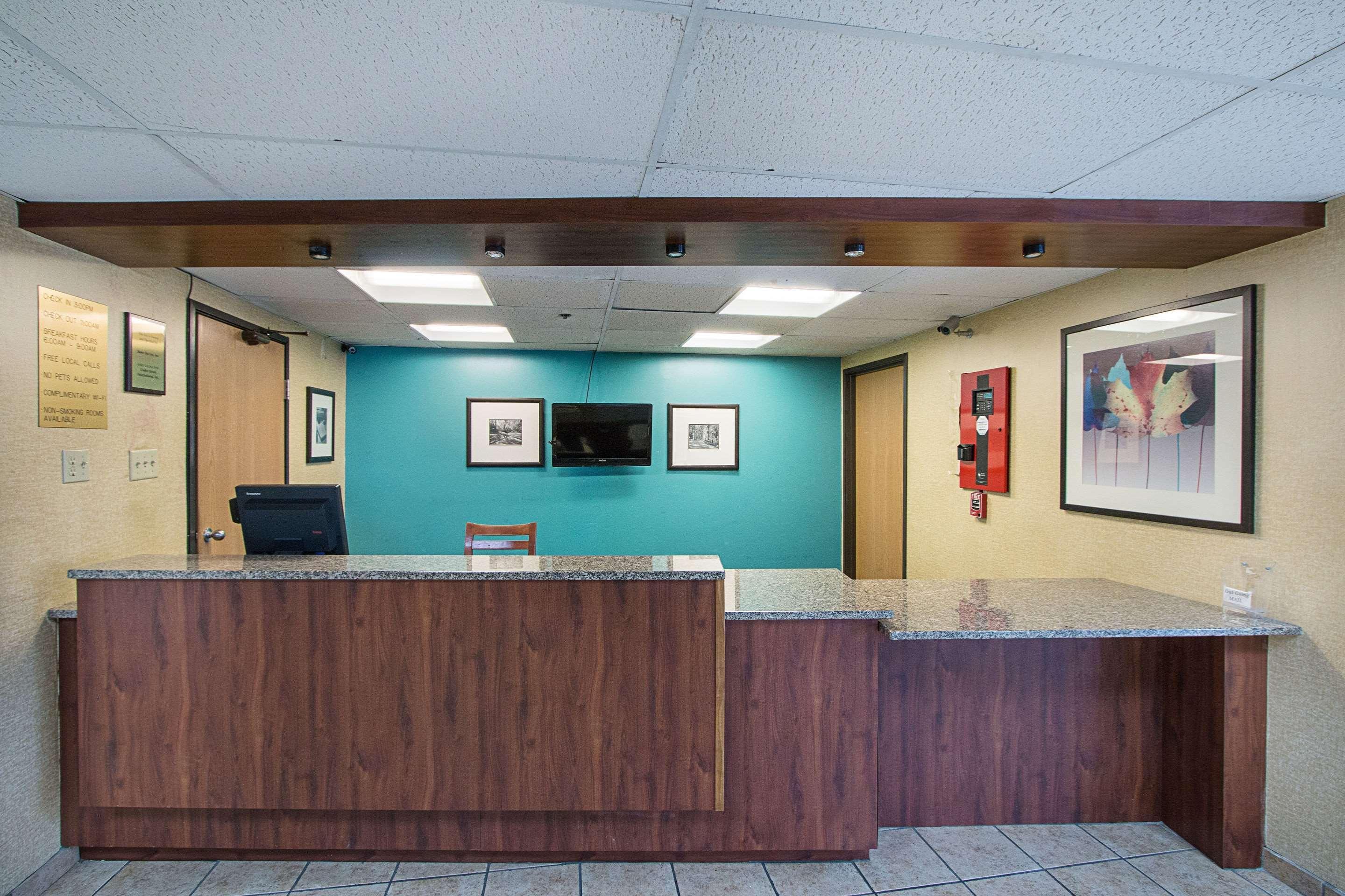 La Quinta Inn By Wyndham Austin Oltorf Buitenkant foto