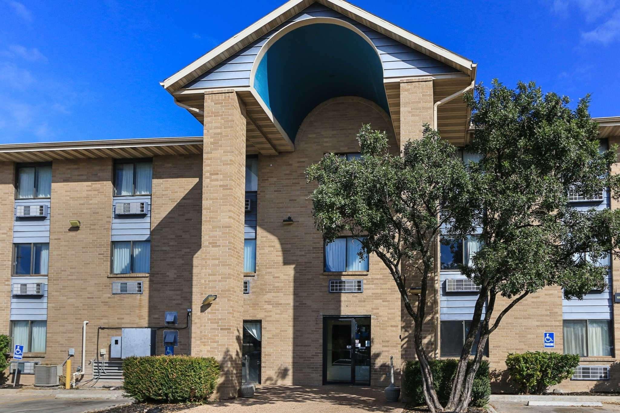 La Quinta Inn By Wyndham Austin Oltorf Buitenkant foto