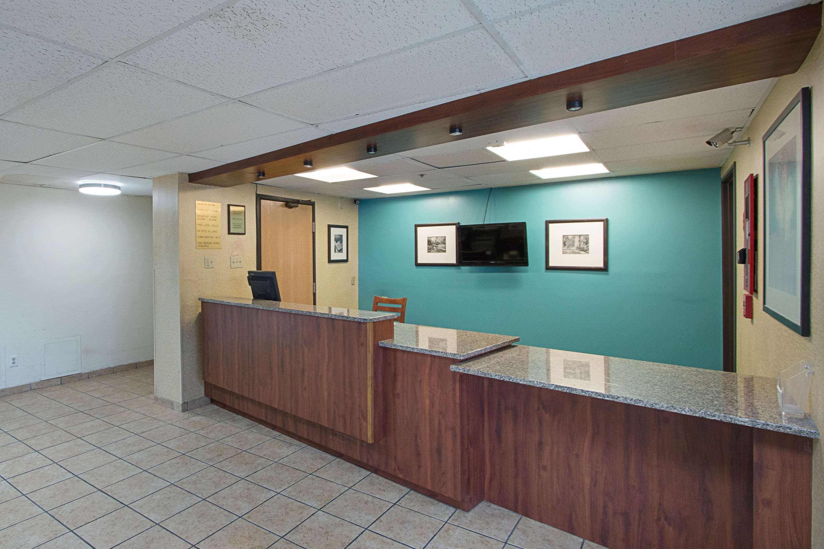 La Quinta Inn By Wyndham Austin Oltorf Buitenkant foto
