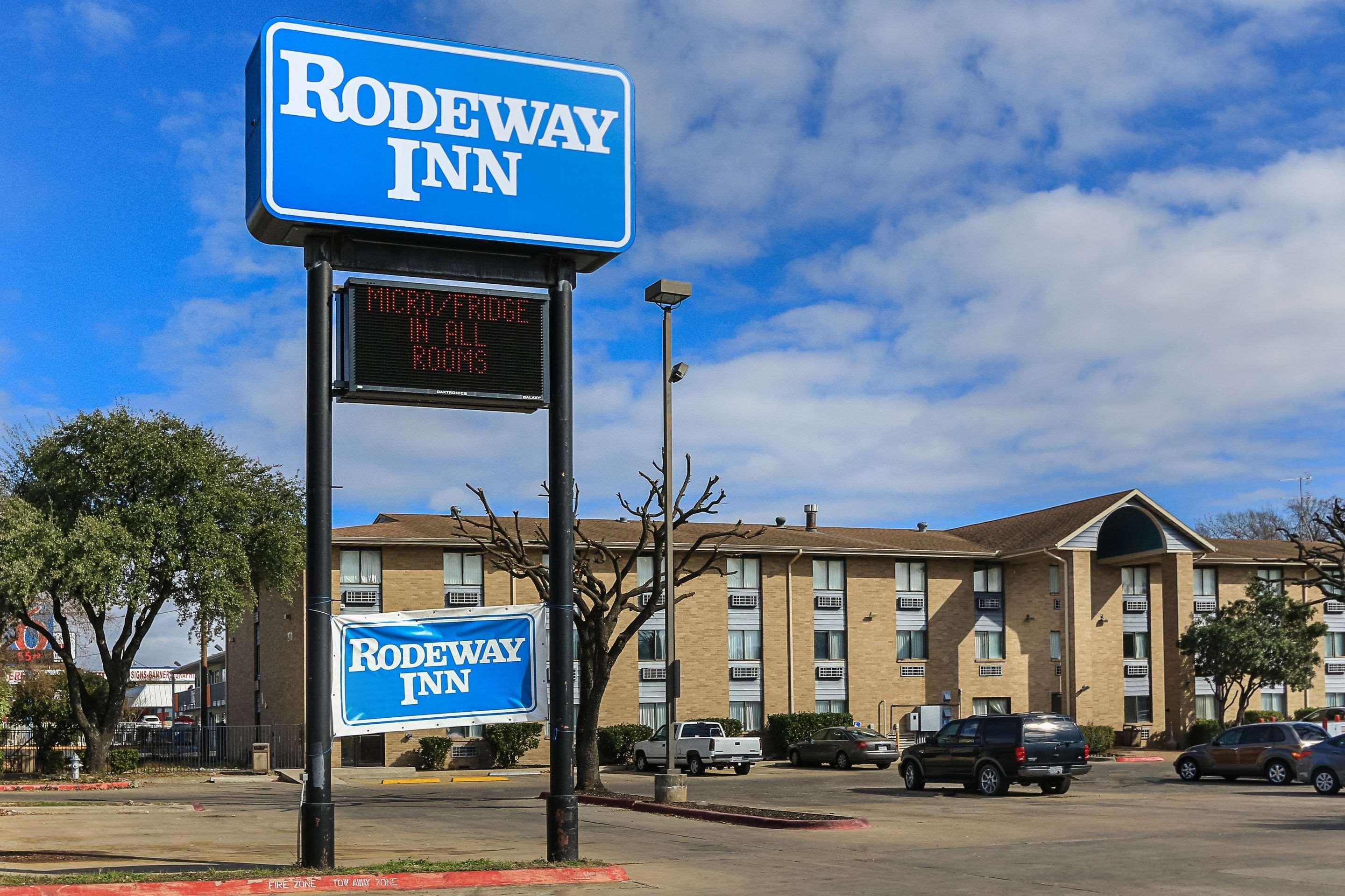 La Quinta Inn By Wyndham Austin Oltorf Buitenkant foto