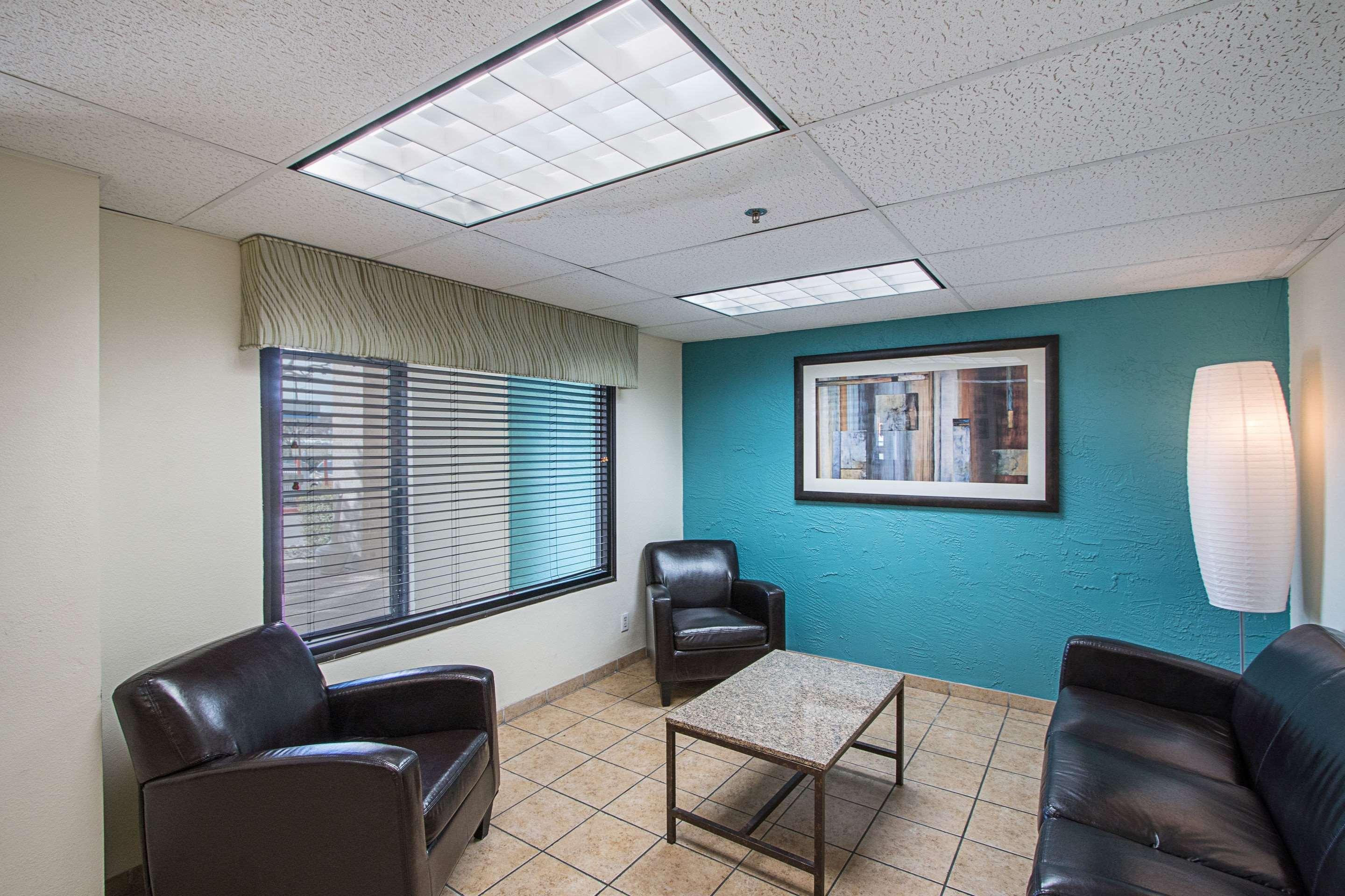 La Quinta Inn By Wyndham Austin Oltorf Buitenkant foto