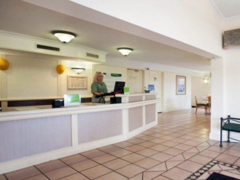 La Quinta Inn By Wyndham Austin Oltorf Interieur foto