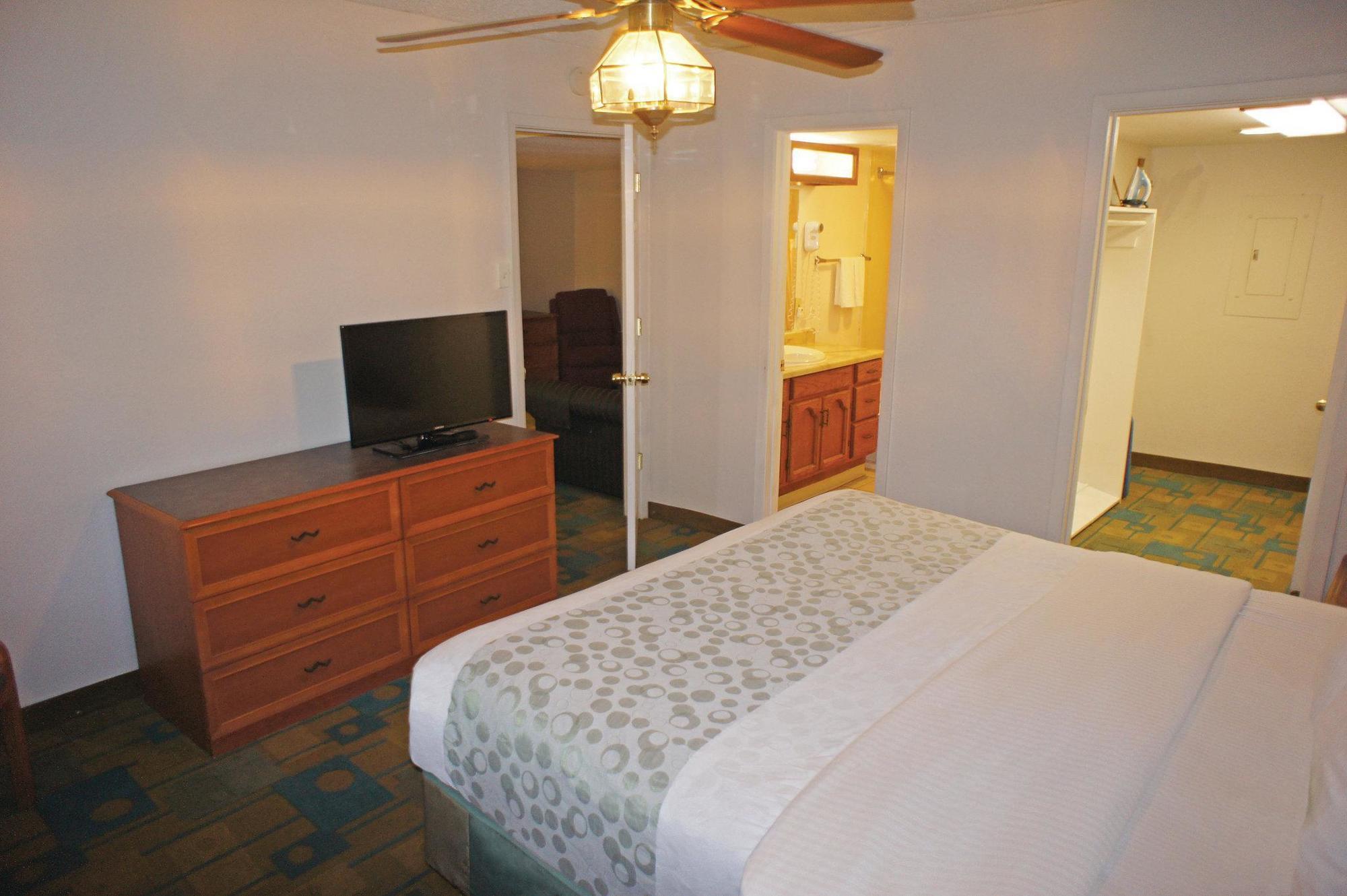 La Quinta Inn By Wyndham Austin Oltorf Buitenkant foto