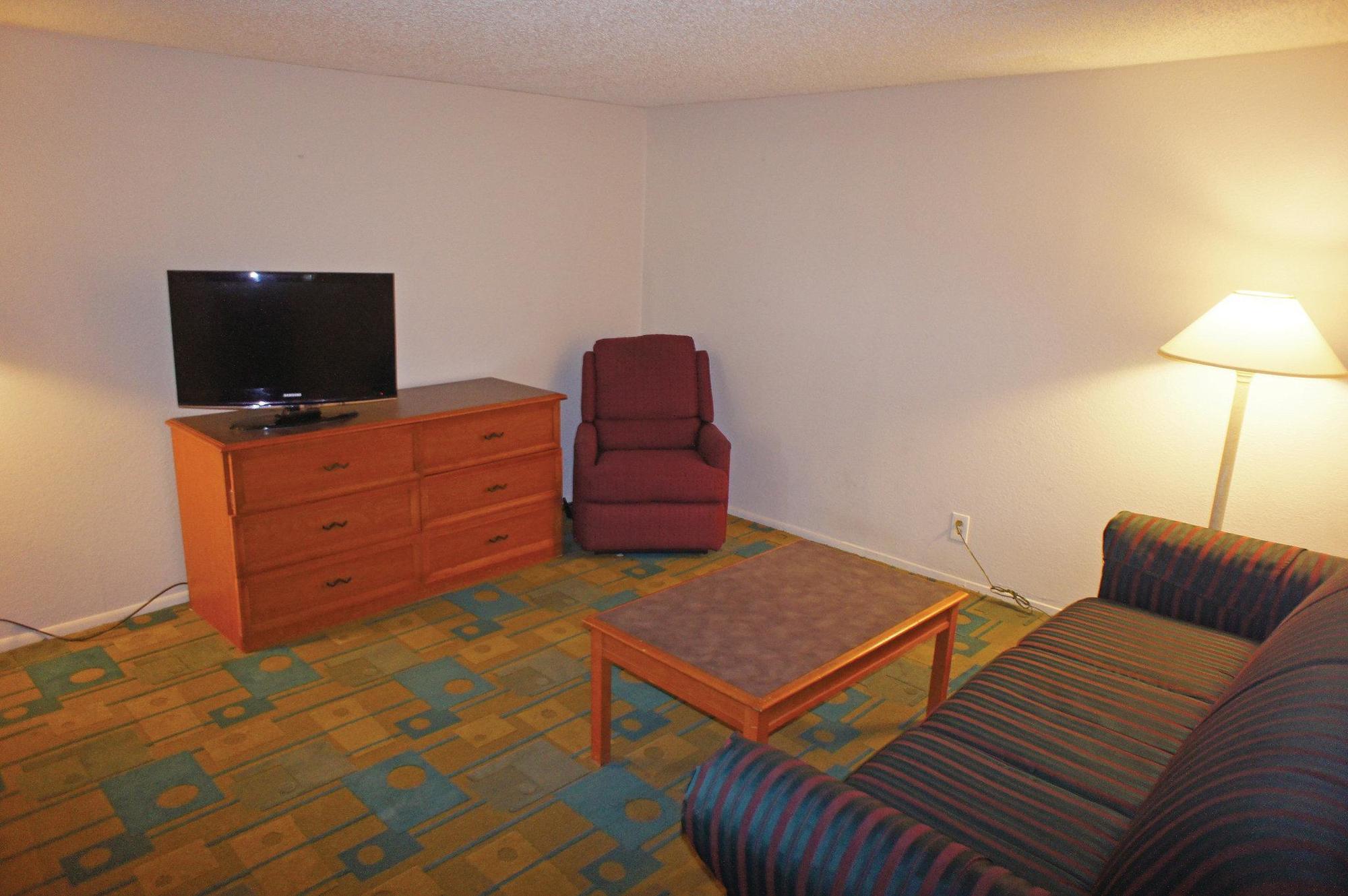 La Quinta Inn By Wyndham Austin Oltorf Buitenkant foto